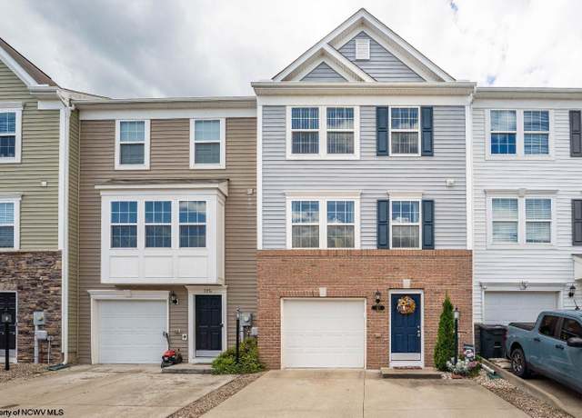Property at 127 Tee Dr, Maidsville, WV 26541, 3 beds, 2.5 baths