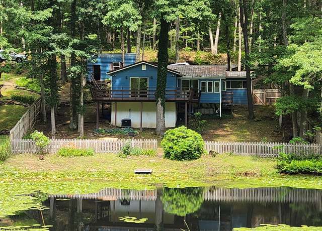 Property at 254 Wildwood Lk, Morgantown, WV 26508, 2 beds, 1 bath