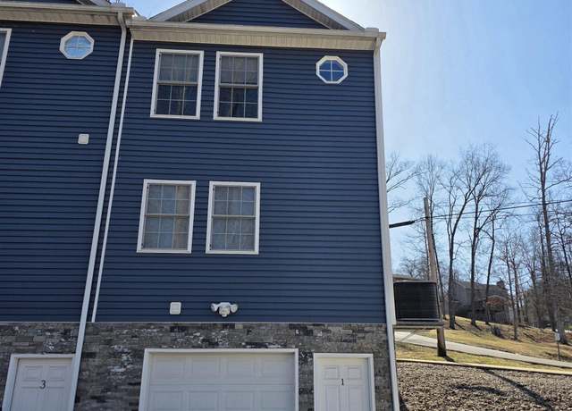 Property at 1 Windsor, Bridgeport, WV 26330, 2 beds, 1.5 baths