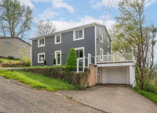 Property at 752 Northwest Dr, Morgantown, WV 26505, 3 beds, 4 baths
