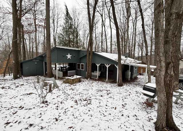 Property at 163 Cricket Ln, Buckhannon, WV 26201, 1 bed, 1 bath