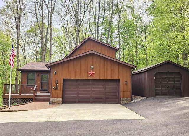 Property at 54 Lakeside Rd, Terra Alta, WV 26764, 2 beds, 2 baths