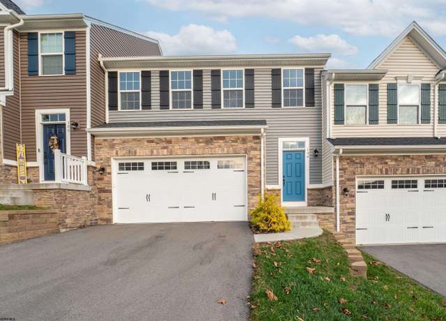 Property at 104 Magisk, Morgantown, WV 26501, 3 beds, 3.5 baths