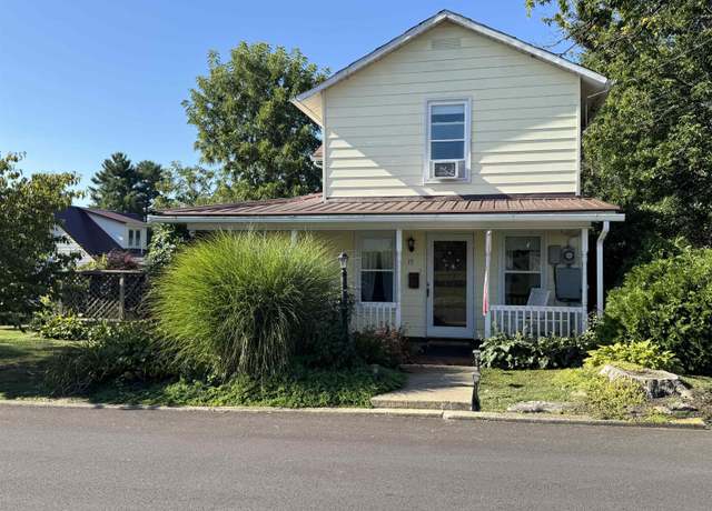 Property at 15 Ritchie, Buckhannon, WV 26201, 2 beds, 2 baths