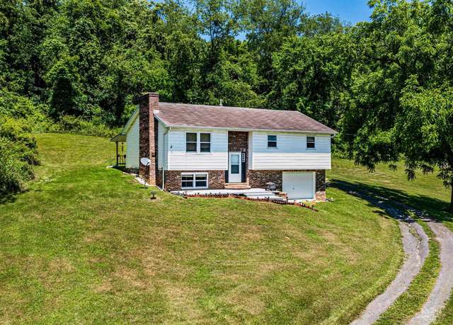 Property at 210 Rosedale Hl, Maidsville, WV 26541, 3 beds, 2 baths
