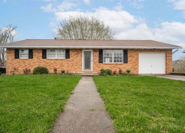 Property at 887 Vandalia Rd, Morgantown, WV 26501, 3 beds, 2.5 baths