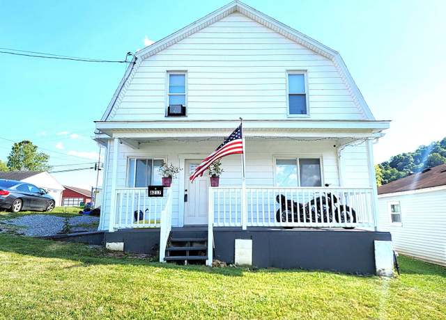 Property at 8217 2nd, Stonewood, WV 26301, 3 beds, 2.5 baths