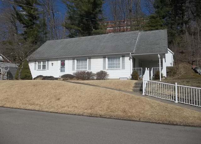 Property at 111 Grandview Ave, Elkins, WV 26241, 3 beds, 2 baths