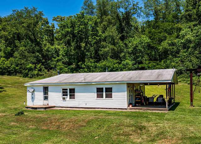 Property at 200 Rosedale Hl, Maidsville, WV 26541, 1 bed, 1 bath