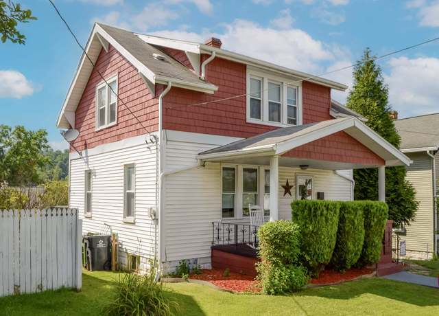 Property at 716 Elysian Ave, Morgantown, WV 26501, 3 beds, 1 bath