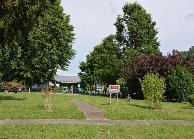Property at 112-114 Brown, Weston, WV 26452