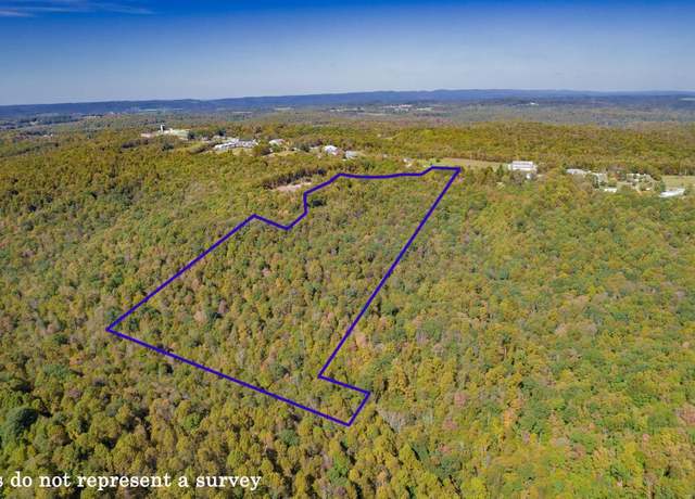 Property at 0 Veterans Memorial, Kingwood, WV 26537
