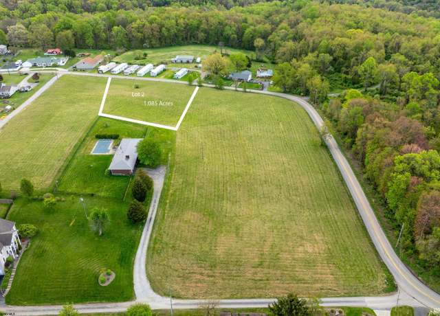 Property at Lot 2 Bakers Rdg, Morgantown, WV 26505