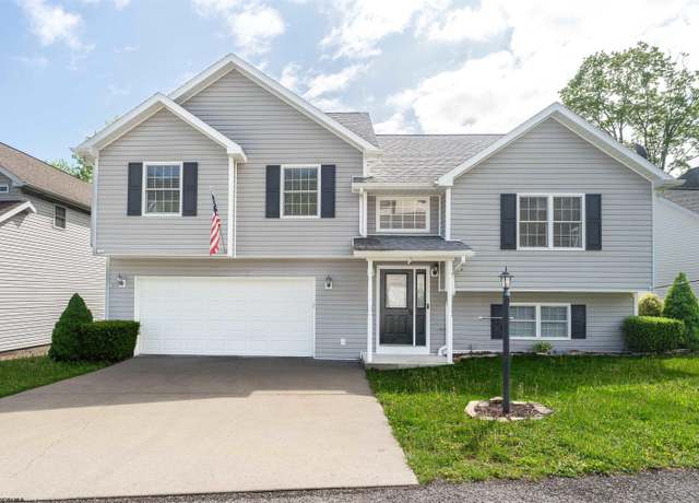 Property at 111 June Ln, Morgantown, WV 26508, 3 beds, 2 baths