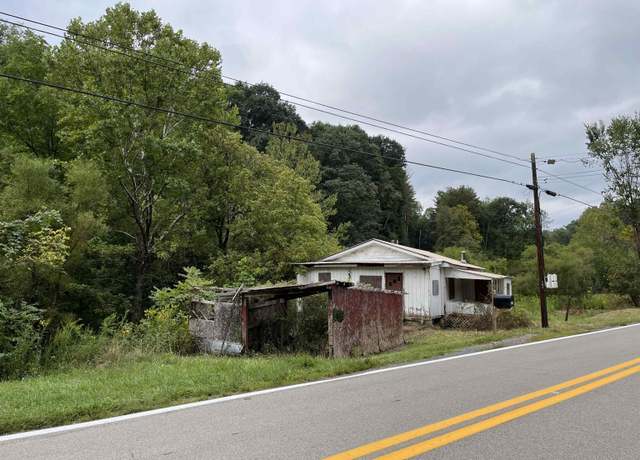 Property at 9738 Buckhannon, Lost Creek, WV 26385