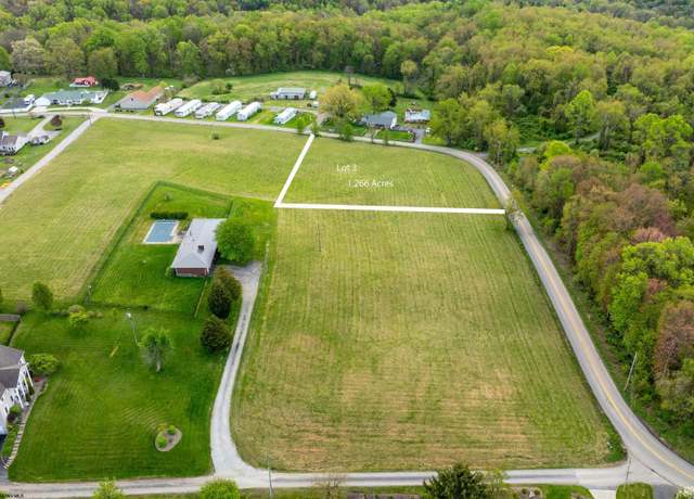 Property at Lot 3 Bakers Rdg, Morgantown, WV 26505