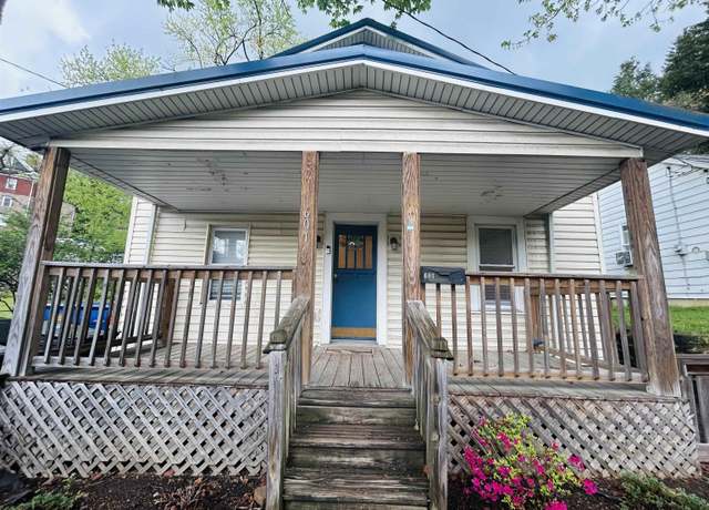 Property at 601 Protzman, Morgantown, WV 26505, 3 beds, 2.5 baths