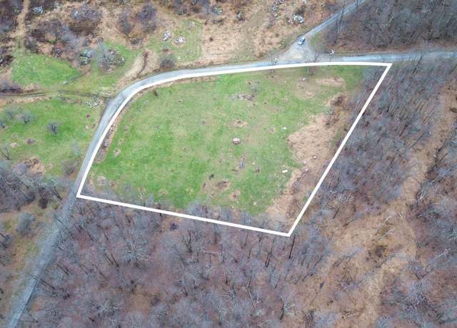 Property at 00 Sand Spgs, Morgantown, WV 26508