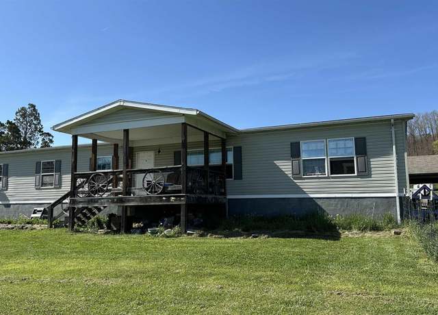 Property at 280 Crystal Spgs, Elkins, WV 26241, 4 beds, 2 baths