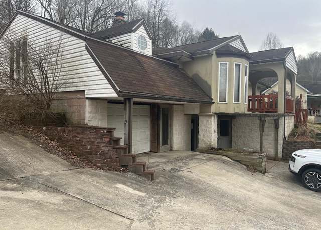 Property at 2742 Sardis Rd, Clarksburg, WV 26301, 3 beds, 1.5 baths