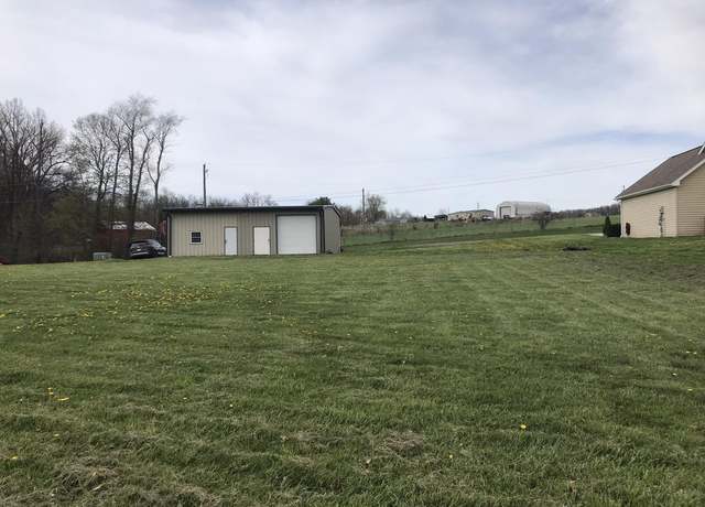 Property at 151 Molly Ln, Reedsville, WV 26547