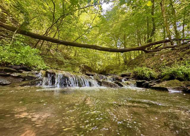 Property at Tract 1 John Orr, Independence, WV 26374