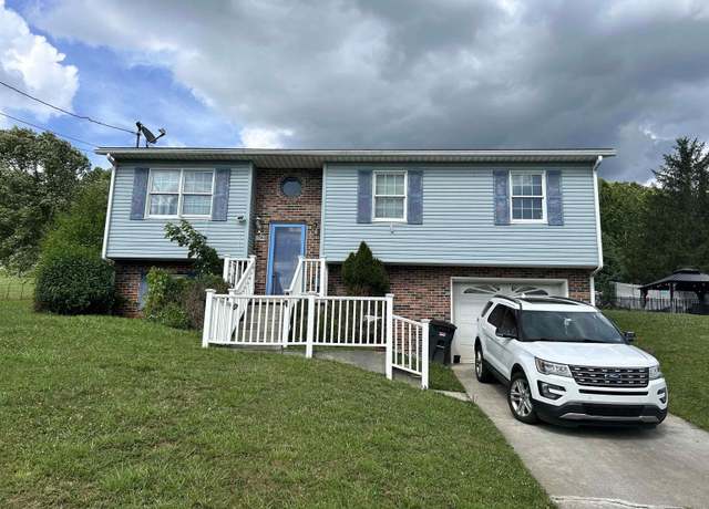 Property at 149 Kerry, Lost Creek, WV 26385, 3 beds, 2.5 baths