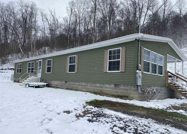 Property at 63 Diamond Dr, Buckhannon, WV 26201, 3 beds, 2 baths