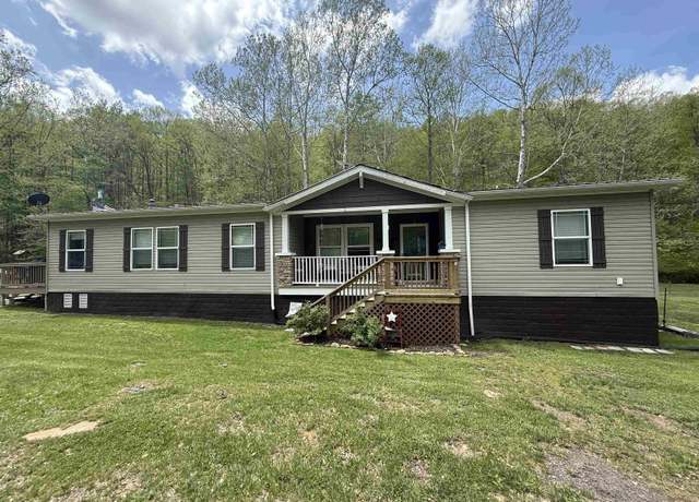 Property at 1035 Cleveland, Cleveland, WV 26215, 3 beds, 2 baths