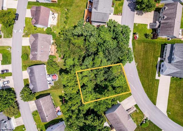 Property at Lot 74 Monument, Morgantown, WV 26508