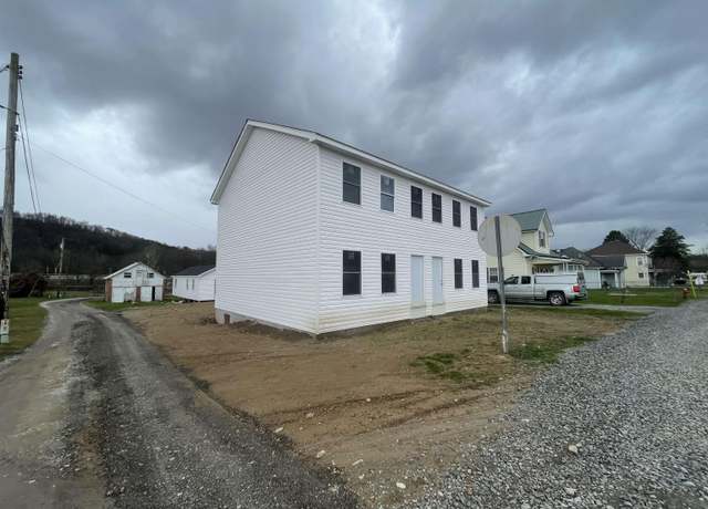 Property at TBD Logans, Buckhannon, WV 26201, 4 beds, 2 baths