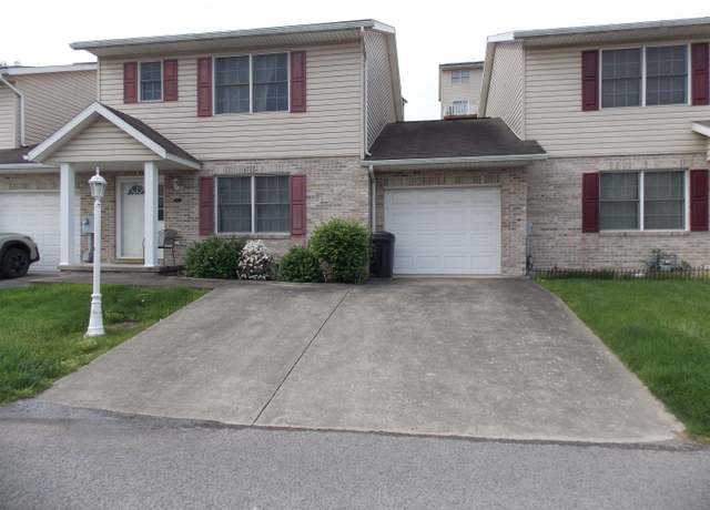Property at 260 Donna, Morgantown, WV 26505, 3 beds, 2.5 baths