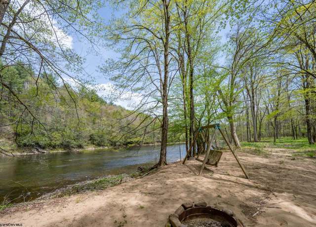Property at 0 Route 1, Parsons, WV 26287