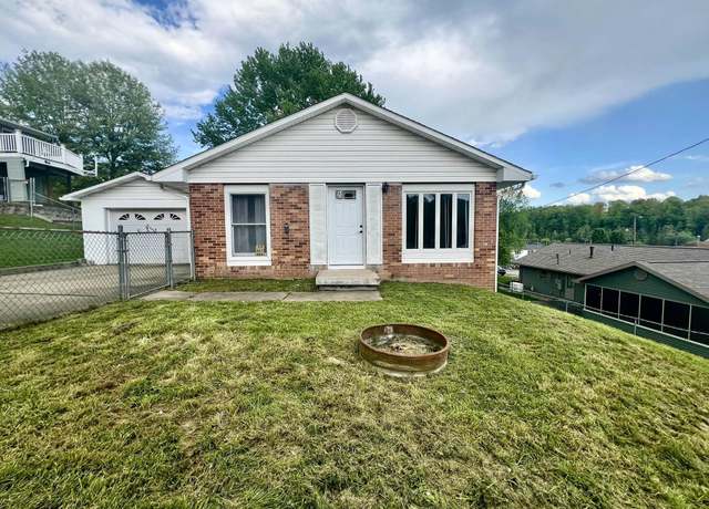 Property at 502 Hayhurst, Rivesville, WV 26588, 3 beds, 1 bath