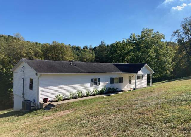 Property at 429 Matheny Hl, Enterprise, WV 26568, 4 beds, 2 baths