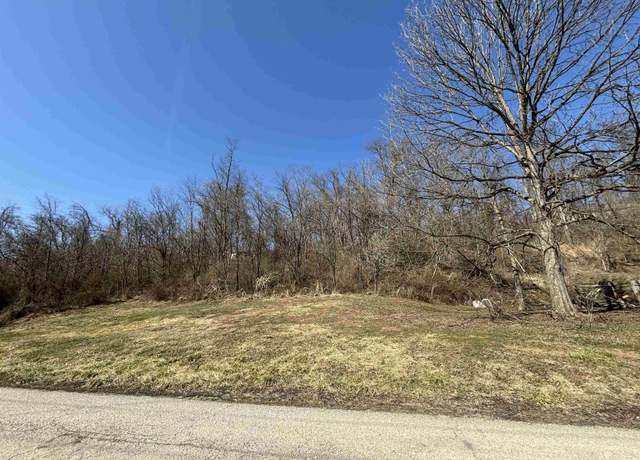 Property at 0 W Harvey, Masontown, PA 15461