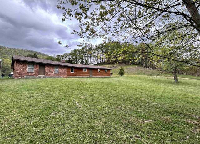 Property at 194 Mountaineer Rd, Glady, WV 26268, 3 beds, 1 bath
