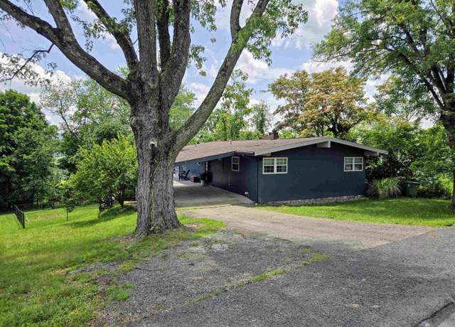 Property at 788 Augusta Ave, Morgantown, WV 26501, 3 beds, 2 baths