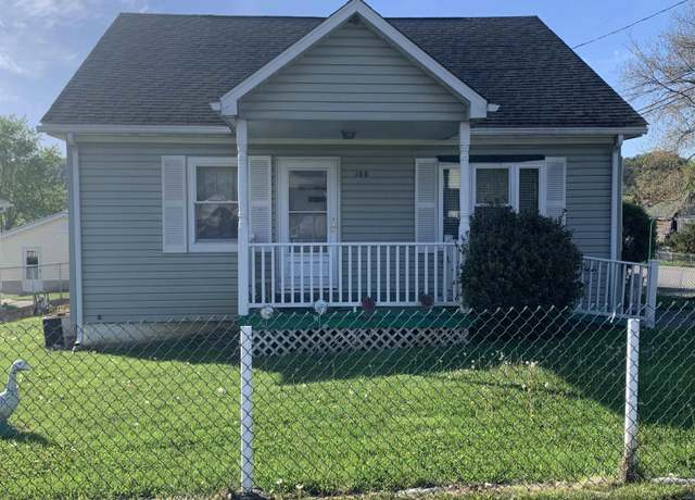 Property at 108 4th, Spelter, WV 26438, 3 beds, 1 bath