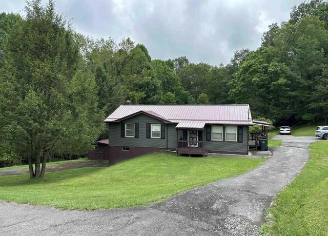 Property at 47 Cauldwell Dr, Buckhannon, WV 26201, 3 beds, 2 baths