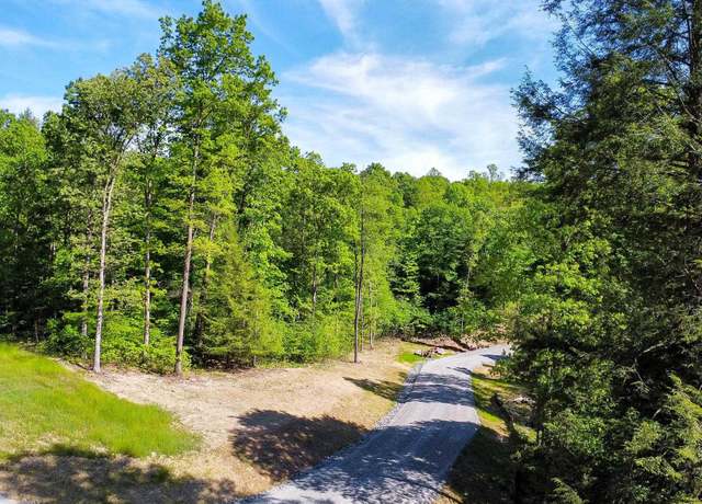 Property at Lot 93 Laurel Loop - Whitewater Preserve Dr, Bruceton Mills, WV 26525