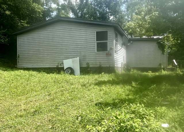 Property at 1775 River Rd, Morgantown, WV 26501, 4 beds, 2 baths