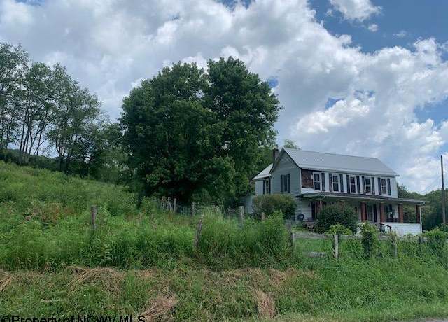 Property at 5999 Union Rd, Philippi, WV 26416, 3 beds, 2 baths