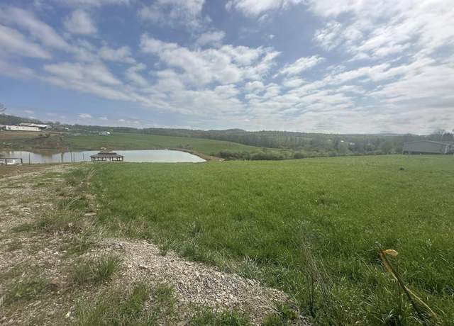 Property at TBD Brandonville, Bruceton Mills, WV 26525