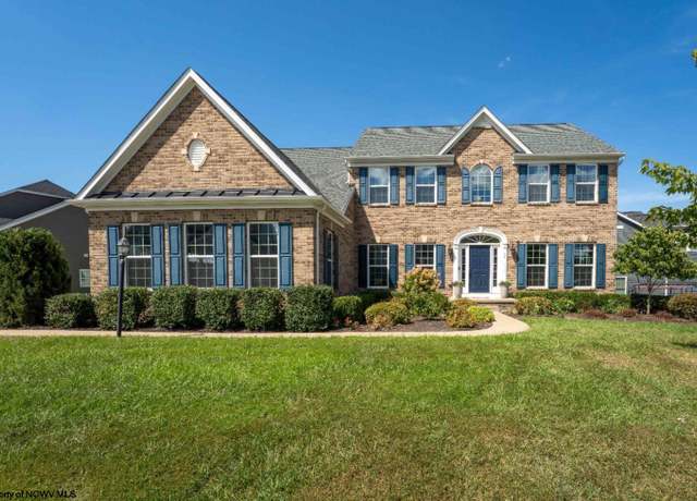 Property at 77 Falling Water, Morgantown, WV 26508, 4 beds, 3.5 baths