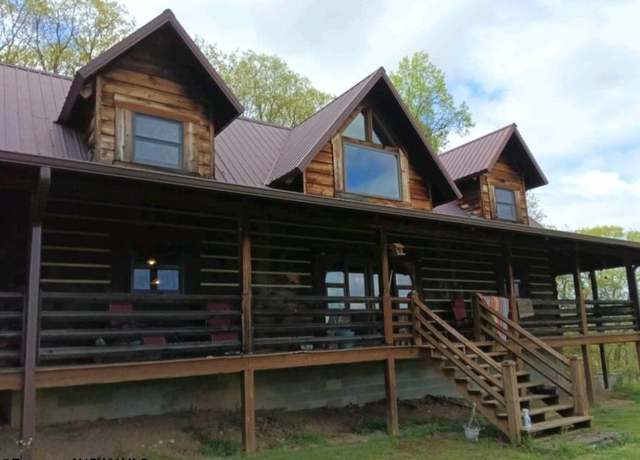 Property at 93 Timmons Rd, Independence, WV 26374, 3 beds, 2.5 baths
