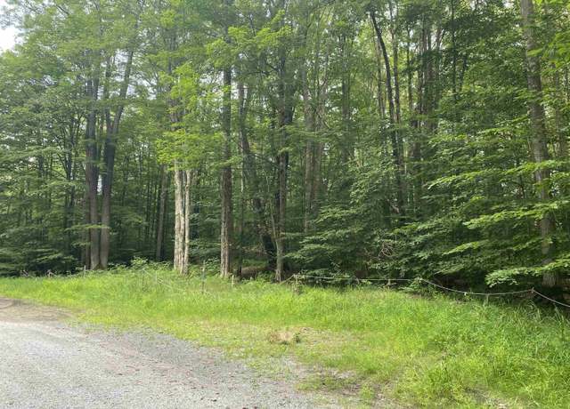 Property at lot 42 Bobcat, Davis, WV 26260