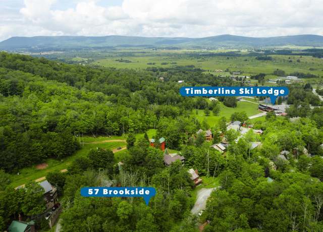 Property at 57 Brookside, Davis, WV 26260