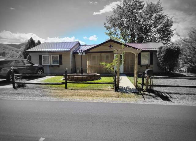 Property at 710 Scotts Lk, Beverly, WV 26253, 2 beds, 1.5 baths