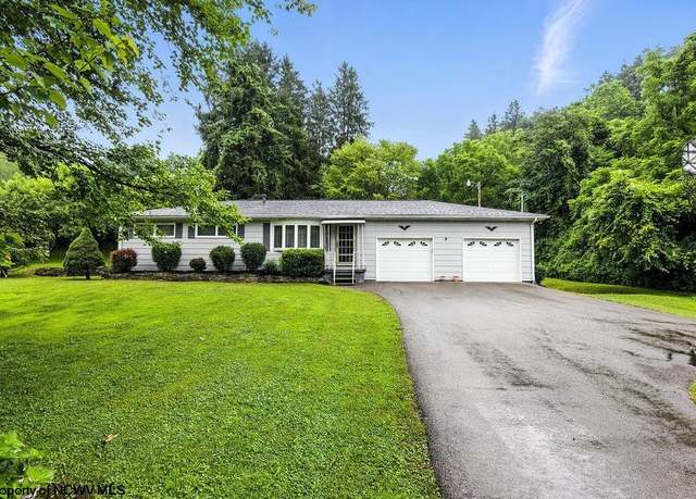 Property at 1506 Wilsonburg Rd, Clarksburg, WV 26301, 3 beds, 1 bath